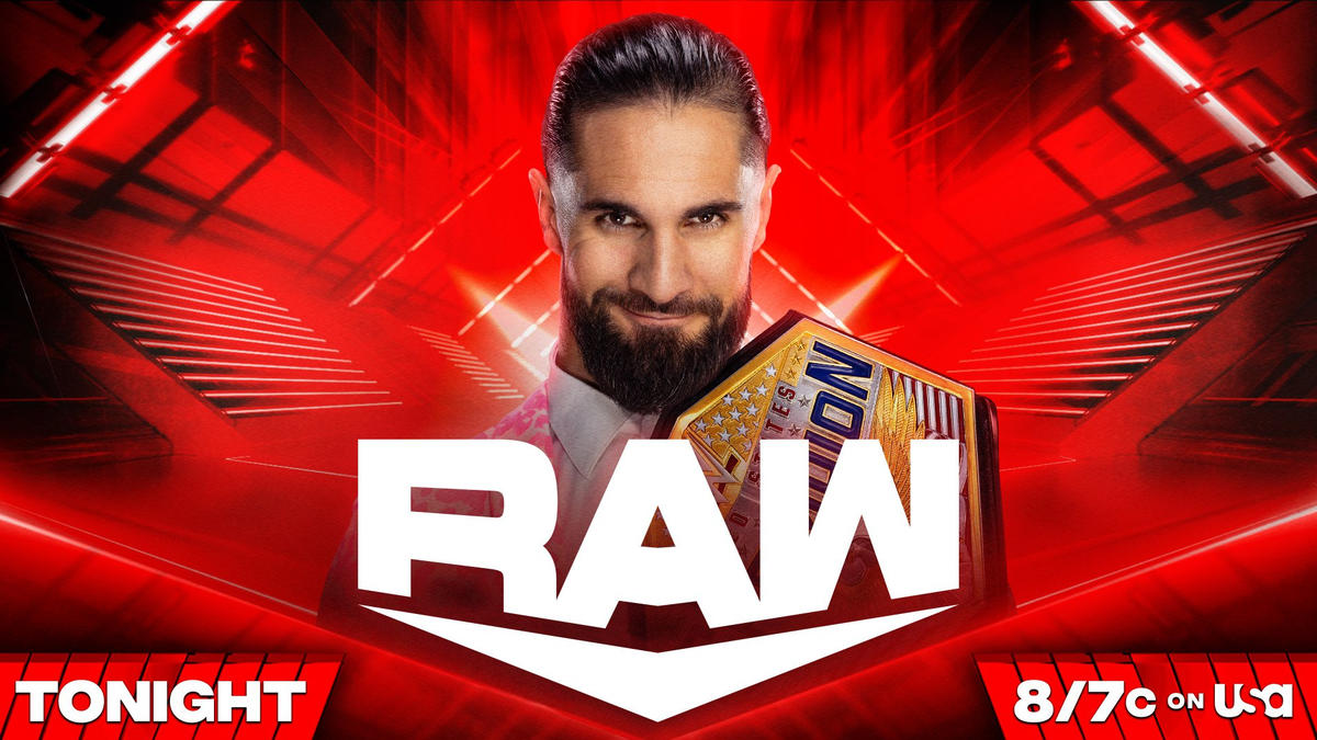 WWE Raw Results (11/7/22): Seth Rollins vs. Austin Theory