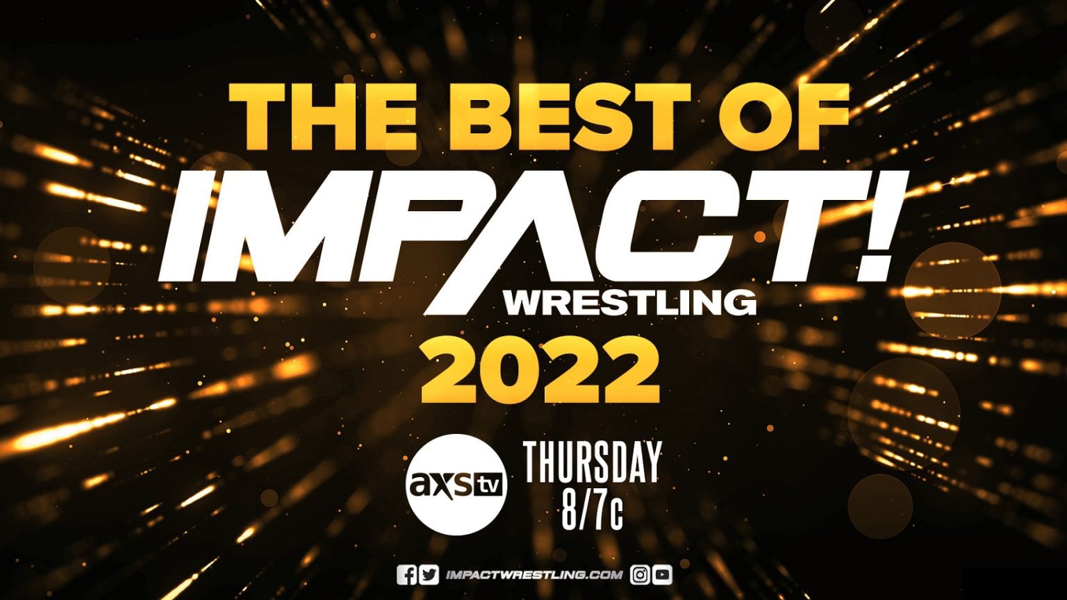 IMPACT Wrestling Results (12/29/22): The Best Of 2022 + Year End Awards
