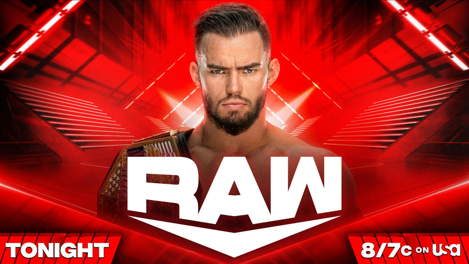 WWE Raw Results (1/9/23): What’s Next For Austin Theory?