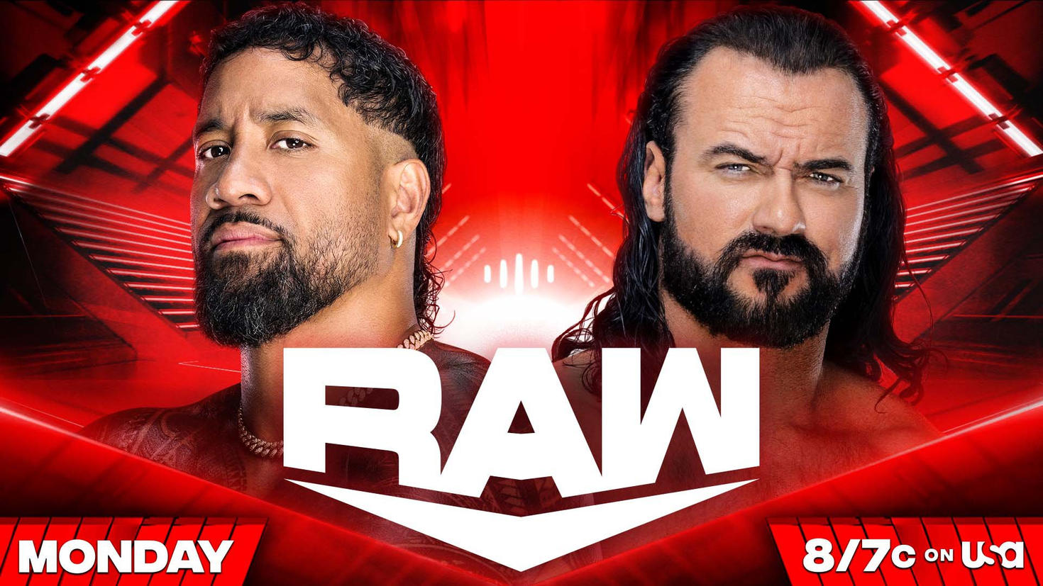 WWE RAW Results (9/18/23): Drew McIntyre vs. Jey Uso