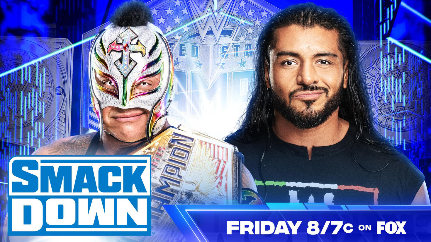 WWE Friday Night SmackDown Results (9/29/23): Rey Mysterio vs. Santos Escobar