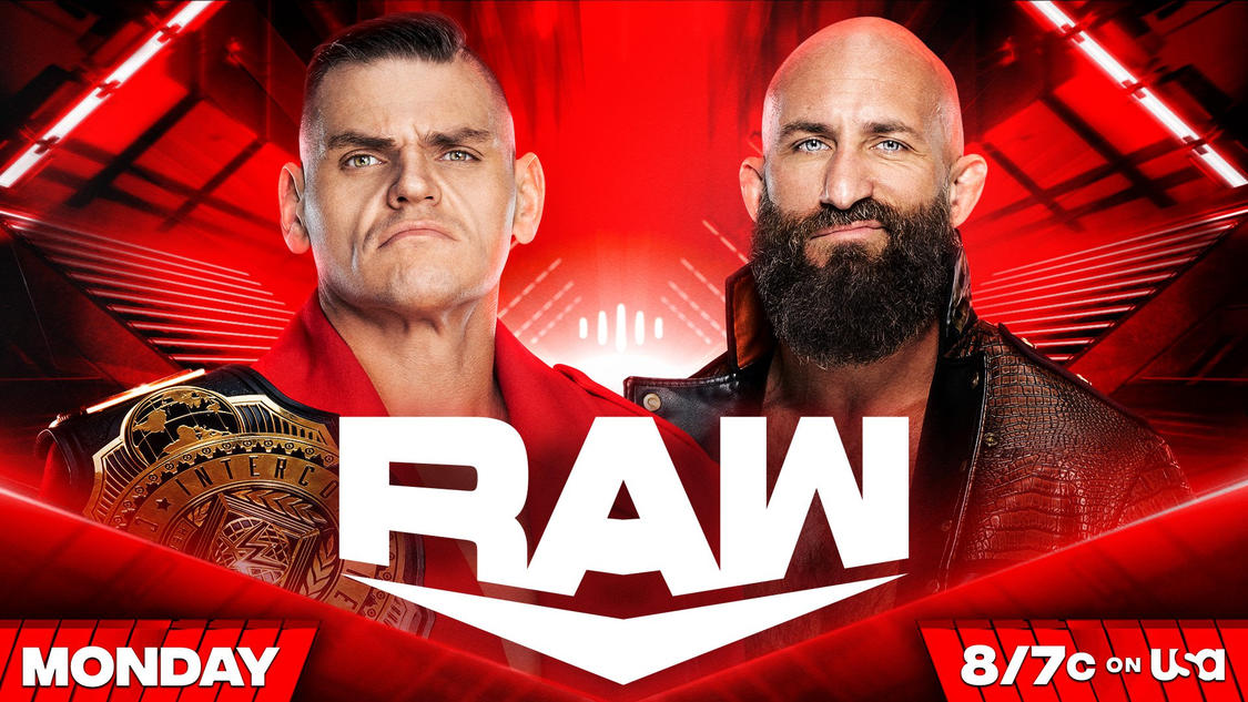WWE Raw Results (10/2/23): GUNTHER vs. Tommaso Ciampa