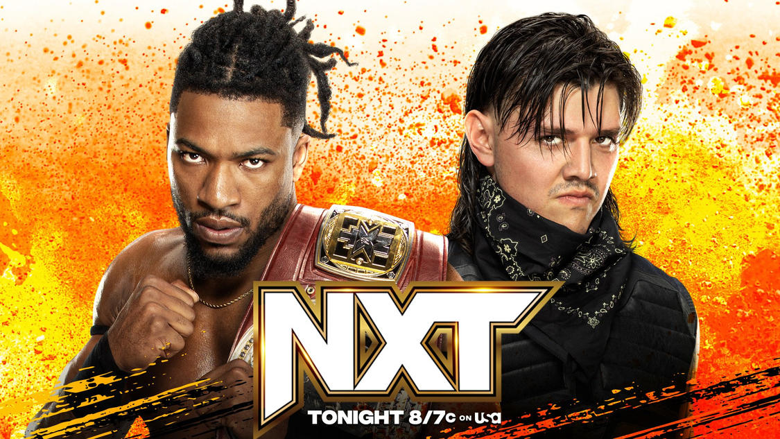 WWE NXT Results (10/3/23): Trick Williams vs. Dominik Mysterio