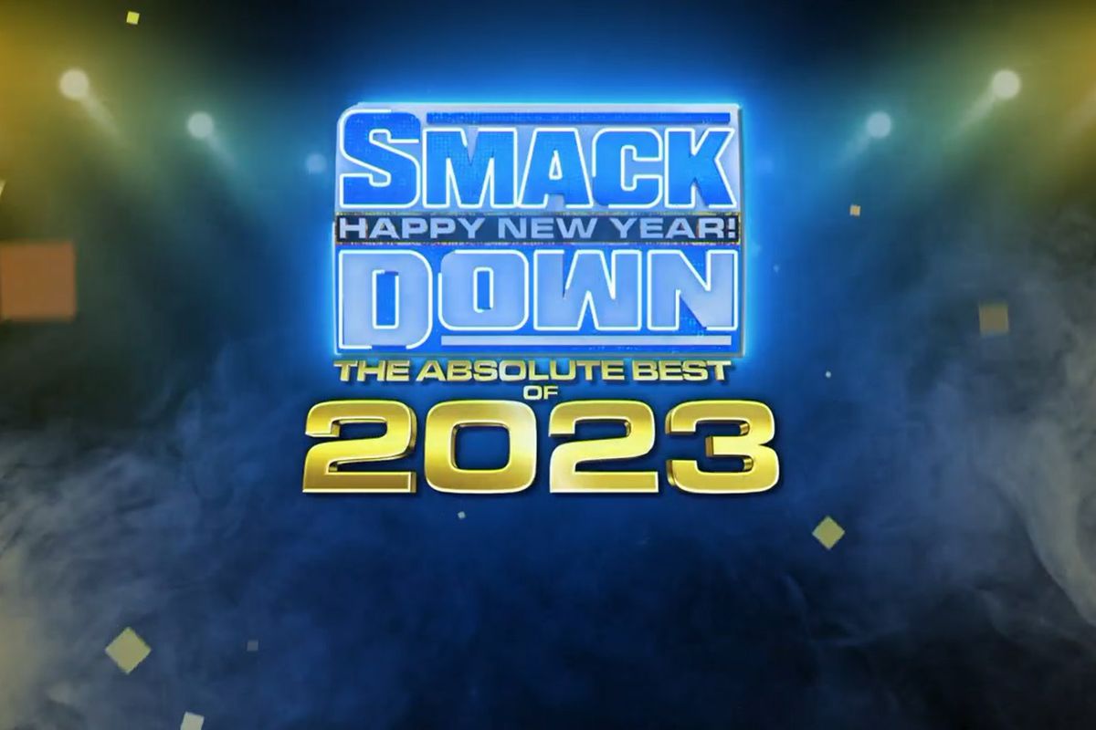 WWE Friday Night SmackDown Results (12/29/23): The Absolute Best Of 2023 Part 2