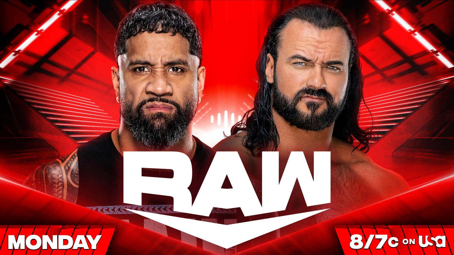 WWE Raw Results (3/4/24): Drew McIntyre vs. Jey Uso