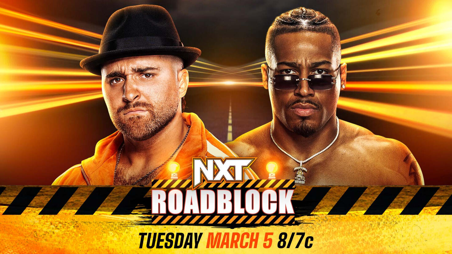 WWE NXT Results (3/5/24): Carmelo Hayes vs. Tony D’Angelo