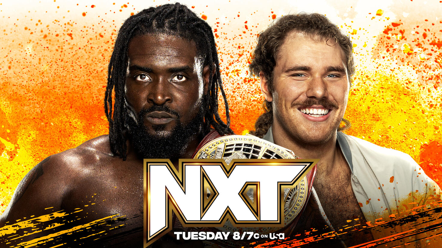 WWE NXT Results (3/12/24): Oba Femi vs. Brooks Jensen