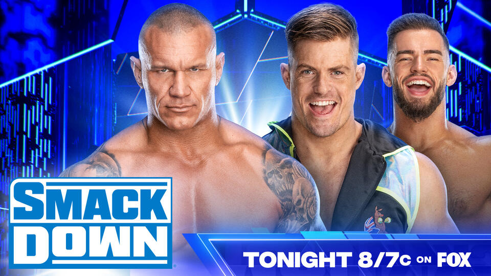 WWE SmackDown Results (3/15/24): Randy Orton vs. Grayson Waller