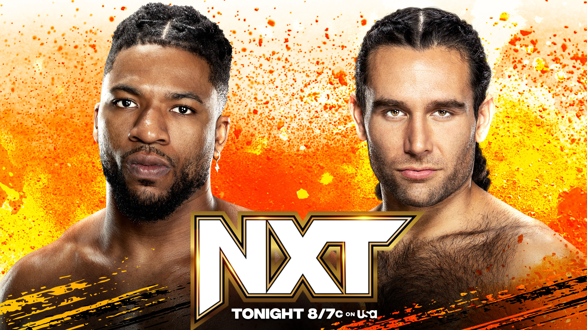 WWE NXT Results (3/19/24): Trick Williams vs. Noam Dar