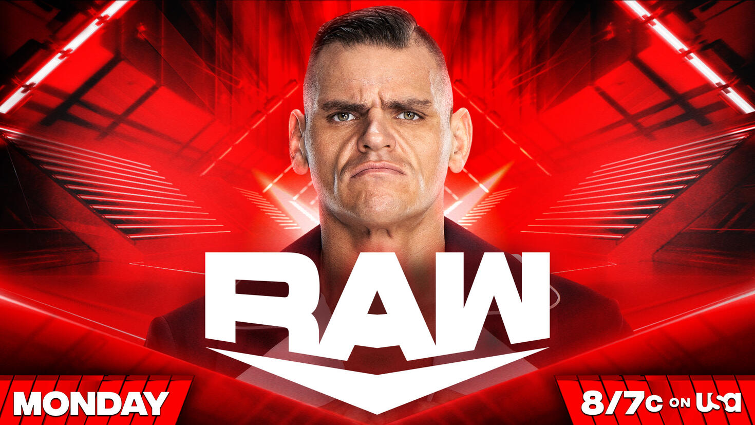 WWE Raw Results (4/22/24): GUNTHER Returns