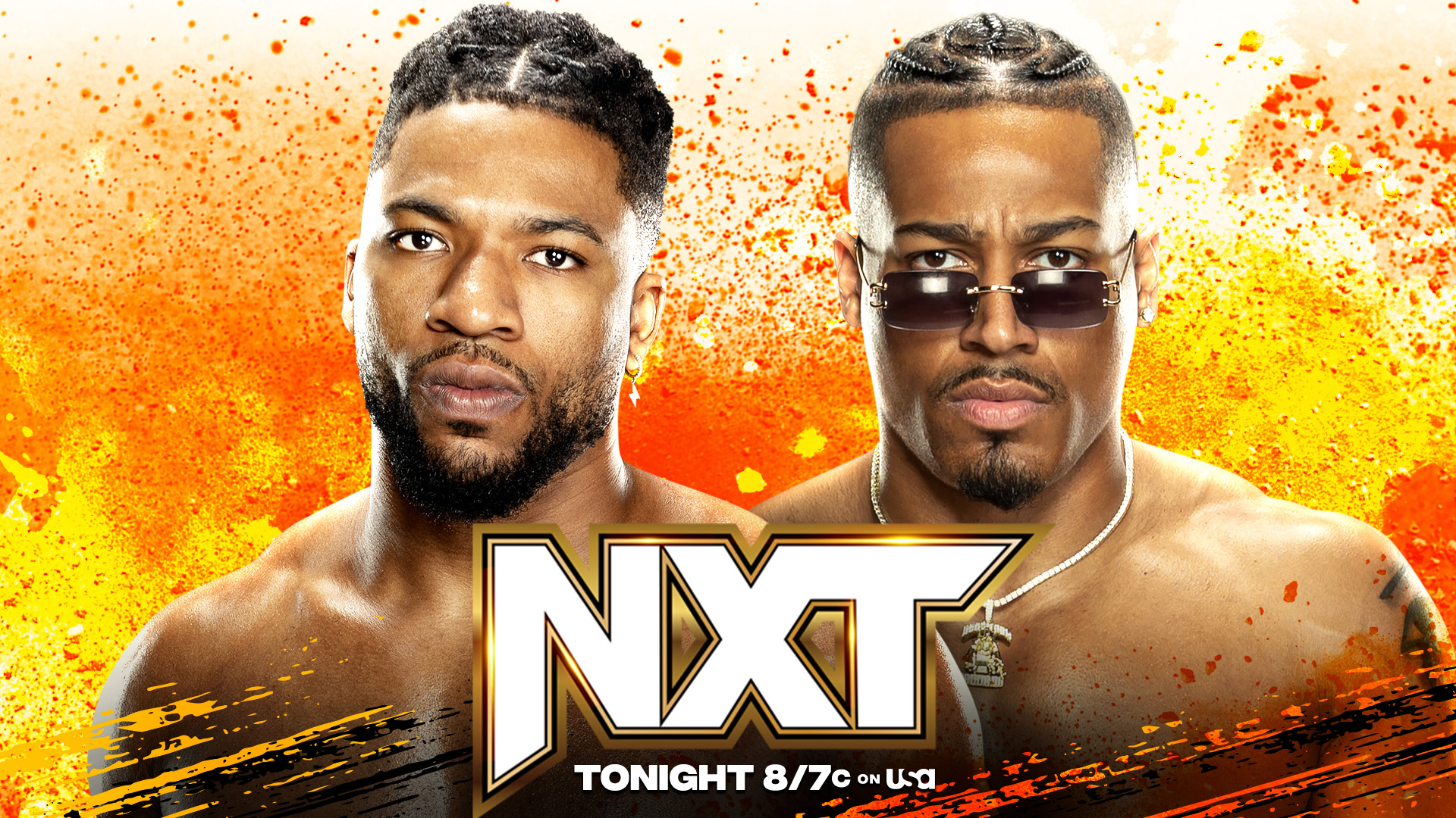 WWE NXT Results (4/16/24): Carmelo Hayes vs. Trick Williams