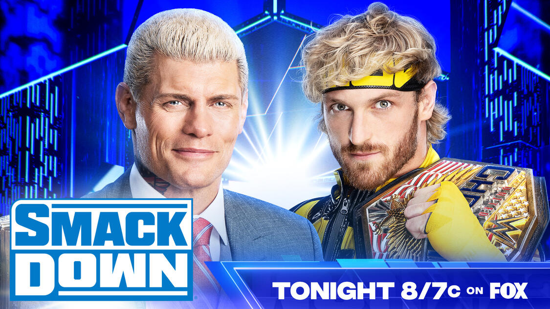 WWE SmackDown Results (5/17/24): Cody Rhodes & Logan Paul’s Contract Signing