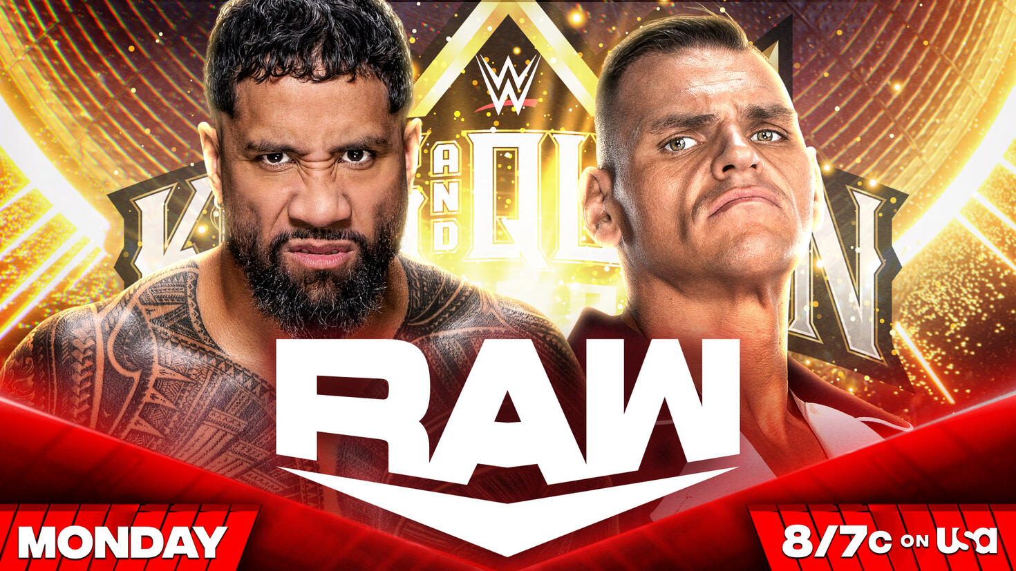 WWE Raw Results (5/20/24): GUNTHER vs. Jey Uso