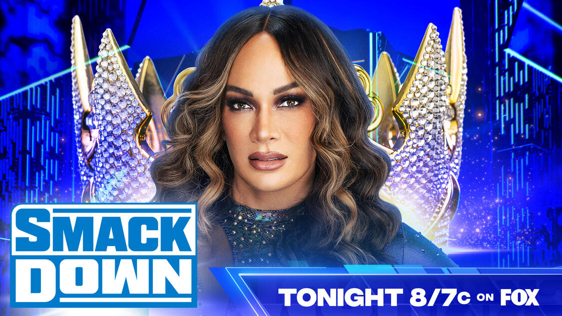 WWE SmackDown Results (5/31/24): Nia Jax’s Coronation