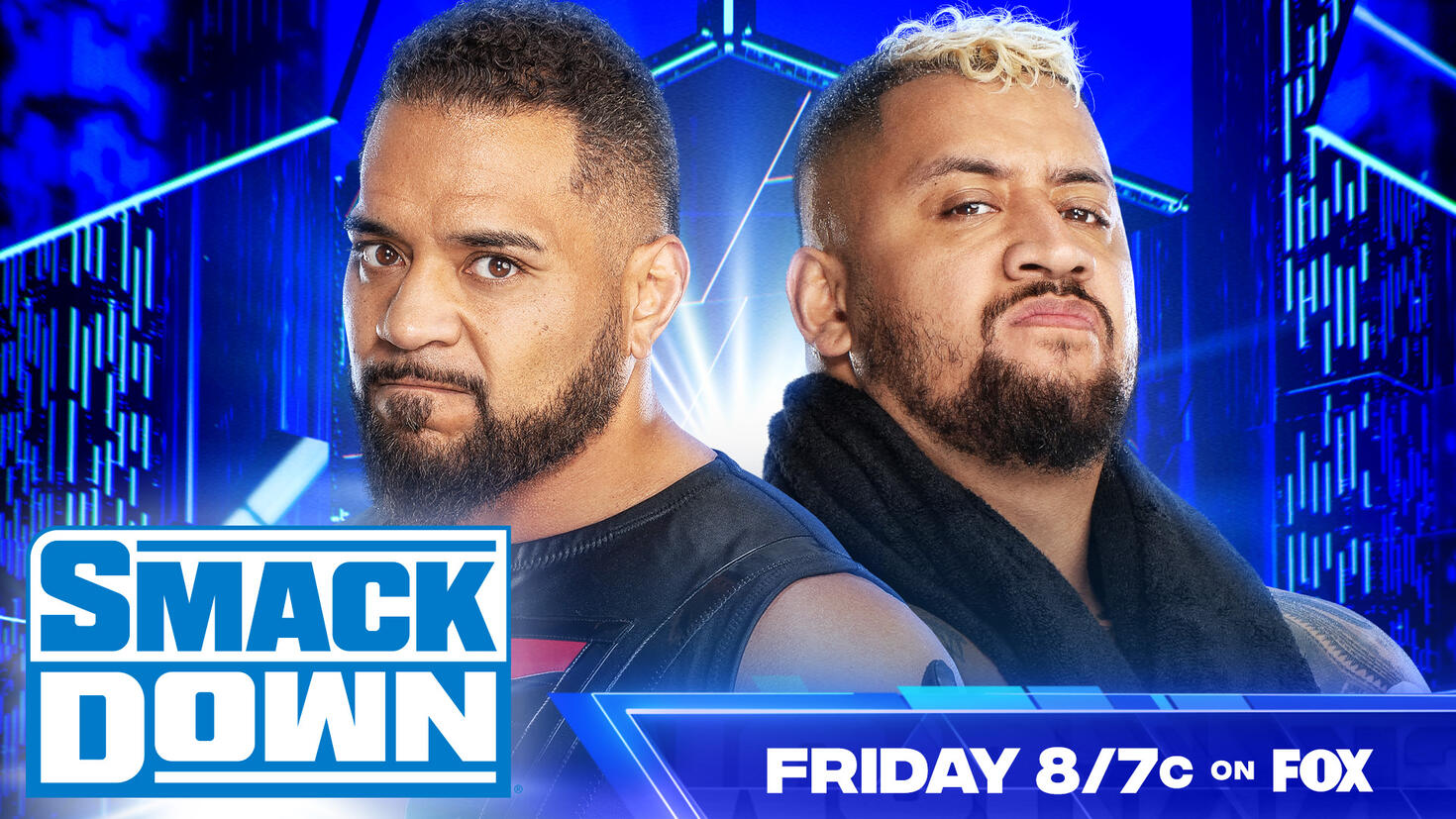 WWE SmackDown Results (6/7/24): The Bloodline vs. Kevin Owens & The Street Profits