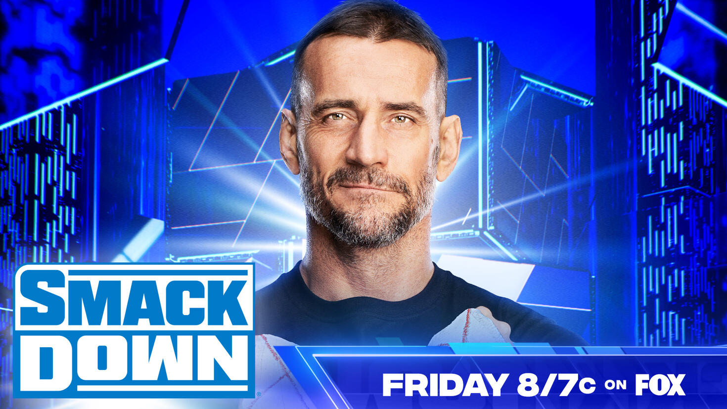 WWE SmackDown Results (6/21/24): Drew McIntyre Attacks CM Punk