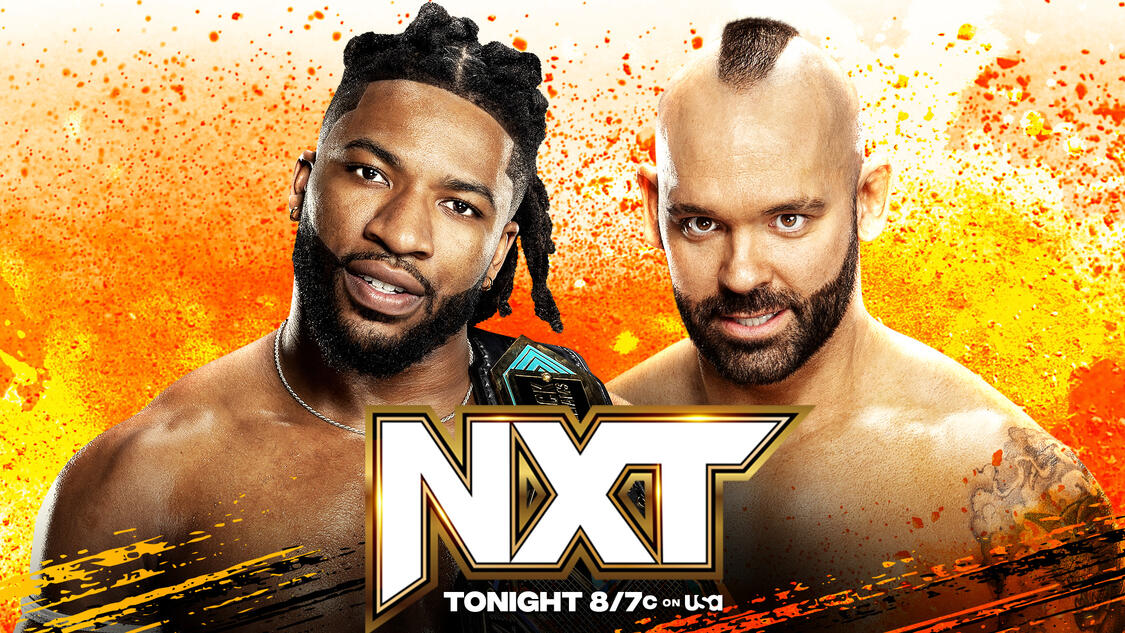 WWE NXT Results (6/25/24): Trick Williams vs. Shawn Spears