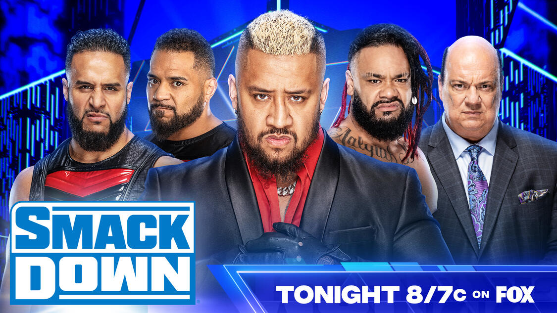 WWE SmackDown Results (6/28/24): The Bloodline Acknowledgement Ceremony