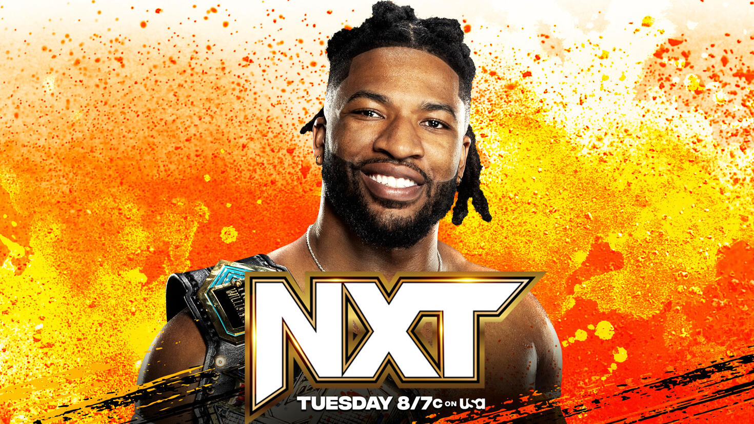 WWE NXT Results (6/18/24): Ethan Page vs. Je’Von Evans