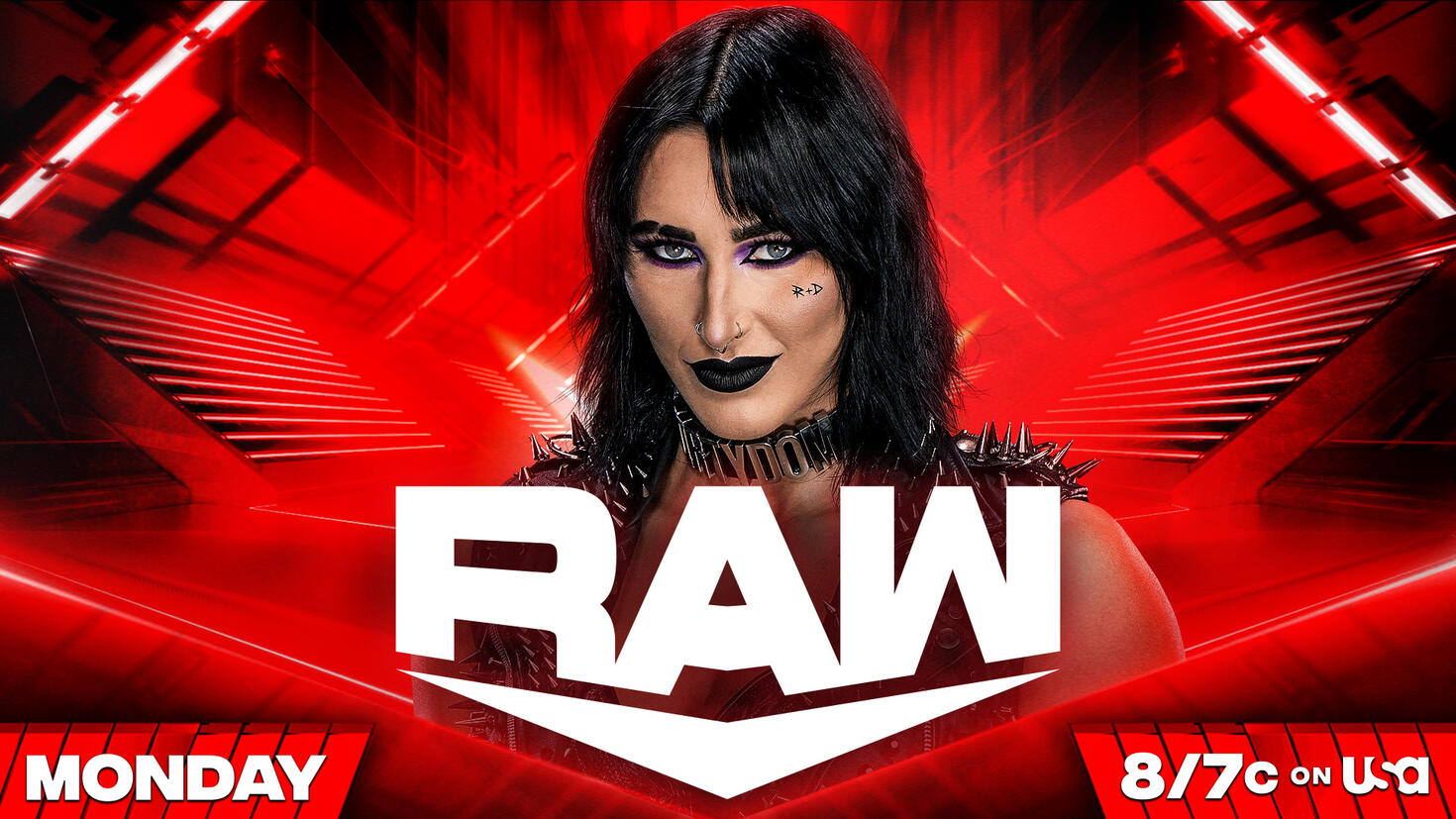 WWE Raw Results (7/15/24): Rhea Ripley Calls Out Liv Morgan