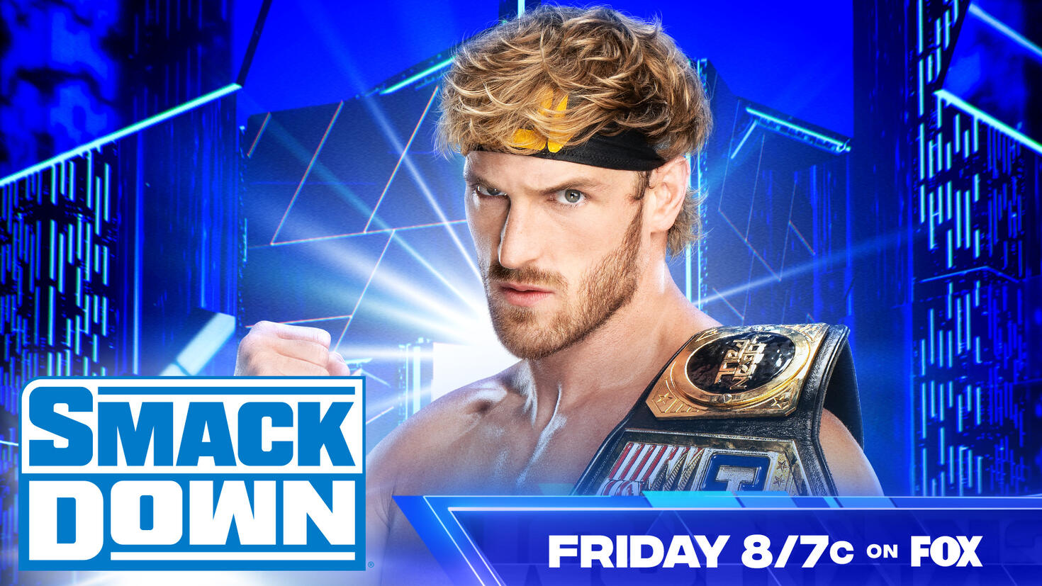WWE SmackDown Results (7/19/24): LA Knight & Logan Paul Contract Signing