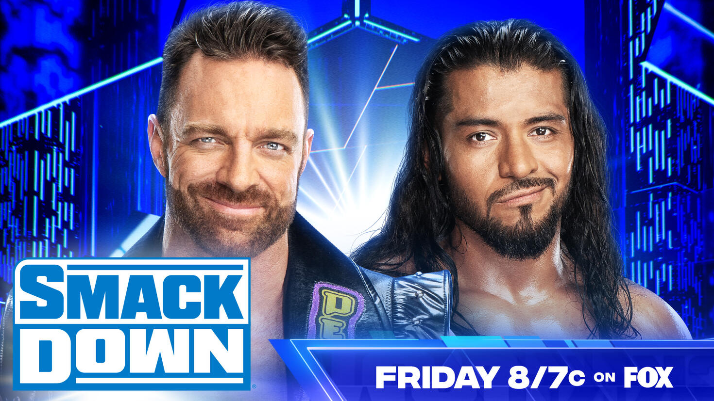 WWE SmackDown Results (7/26/24): LA Knight vs. Santos Escobar
