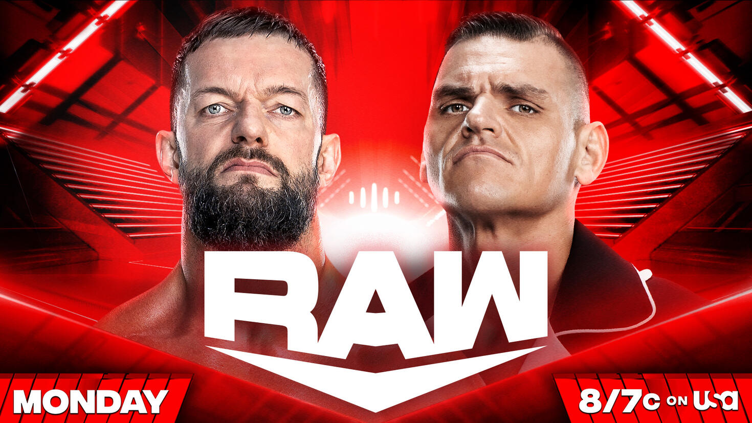 WWE Raw Results (7/29/24): GUNTHER vs. Finn Balor