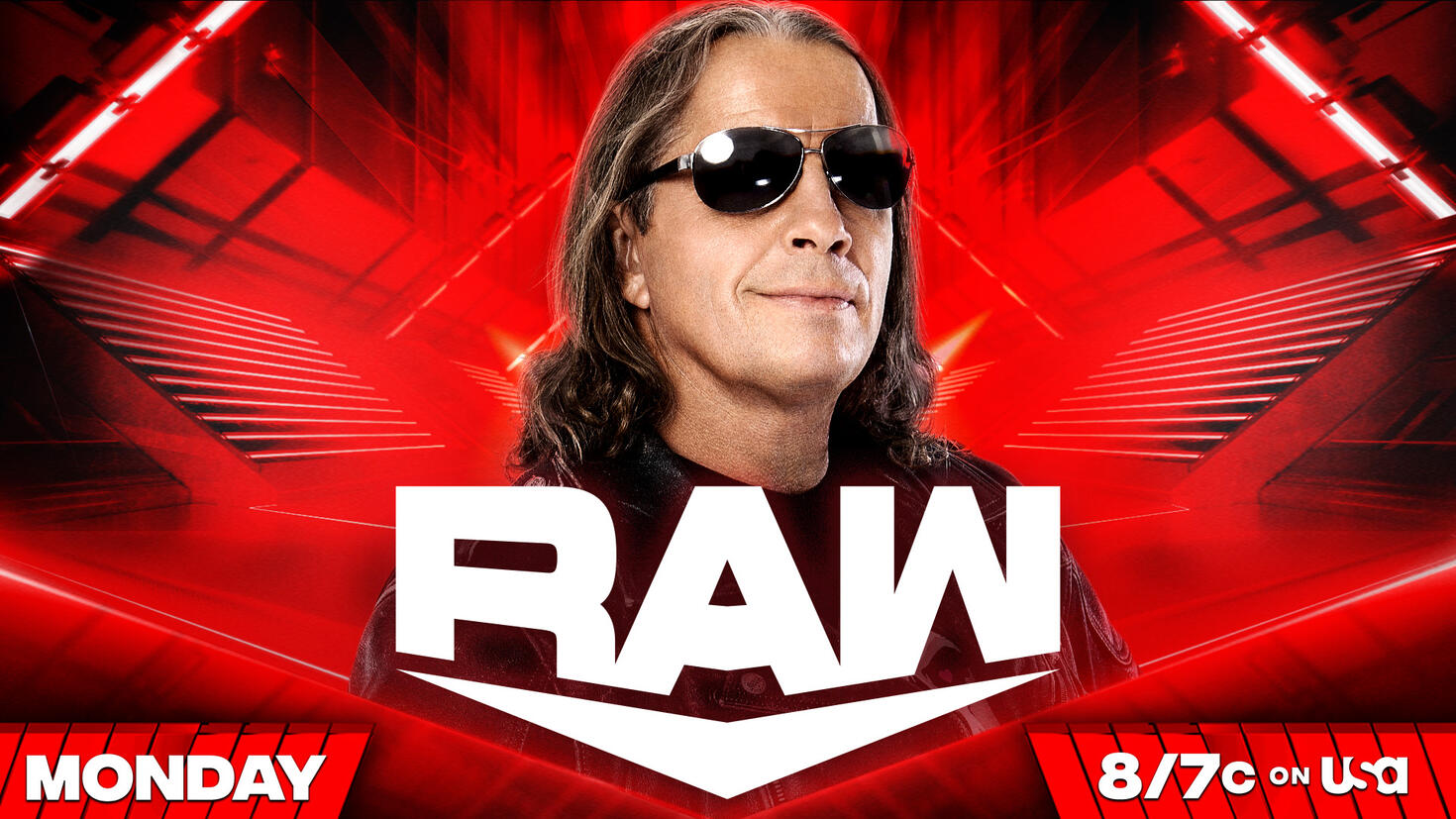 WWE Raw Results (9/9/24): Bret Hart Returns