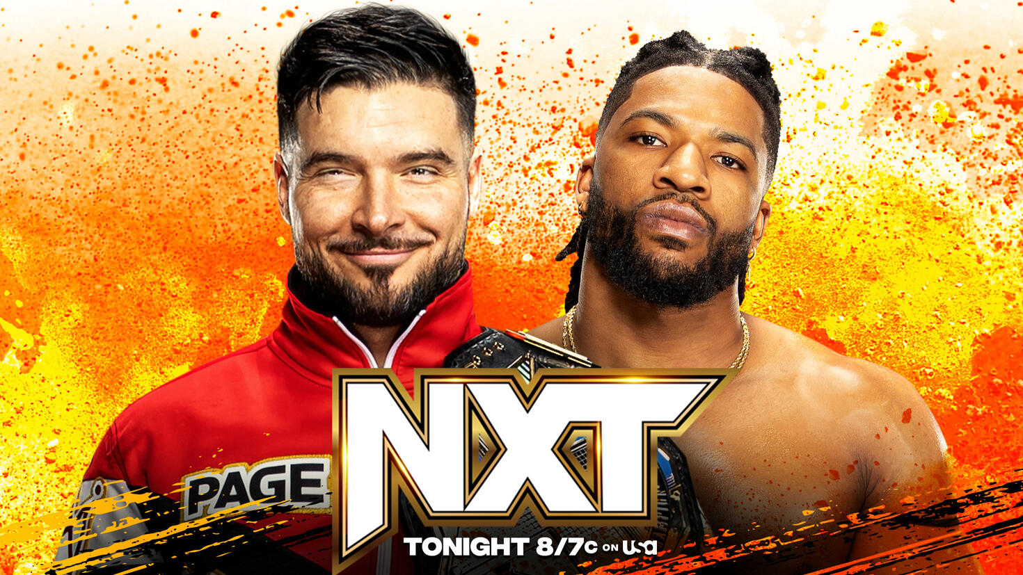 WWE NXT Results (9/24/24): NXT Chicago Press Conference