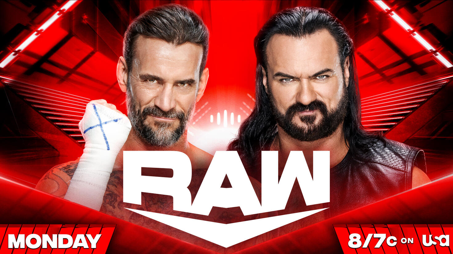 WWE Raw Results (9/30/24): Bad Blood Go-Home Show