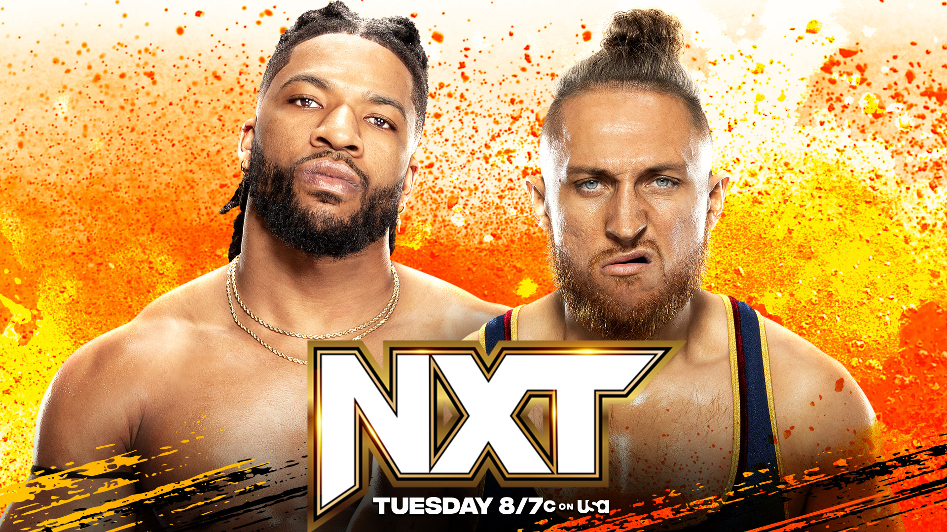 WWE NXT Results (9/3/24): Trick Williams vs. Pete Dunne