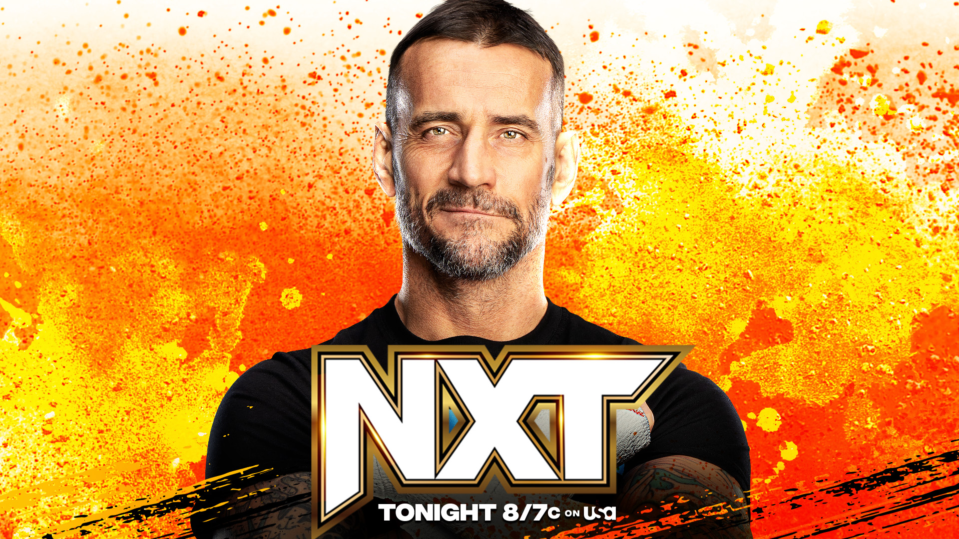 WWE NXT Results (9/17/24): What Is CM Punk’s Announcement?