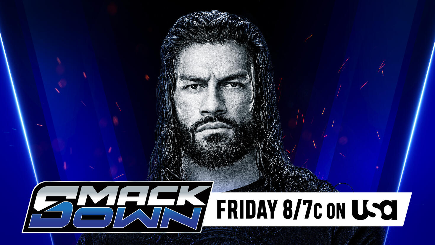 WWE SmackDown Results (10/11/24): Roman Reigns Needs Help