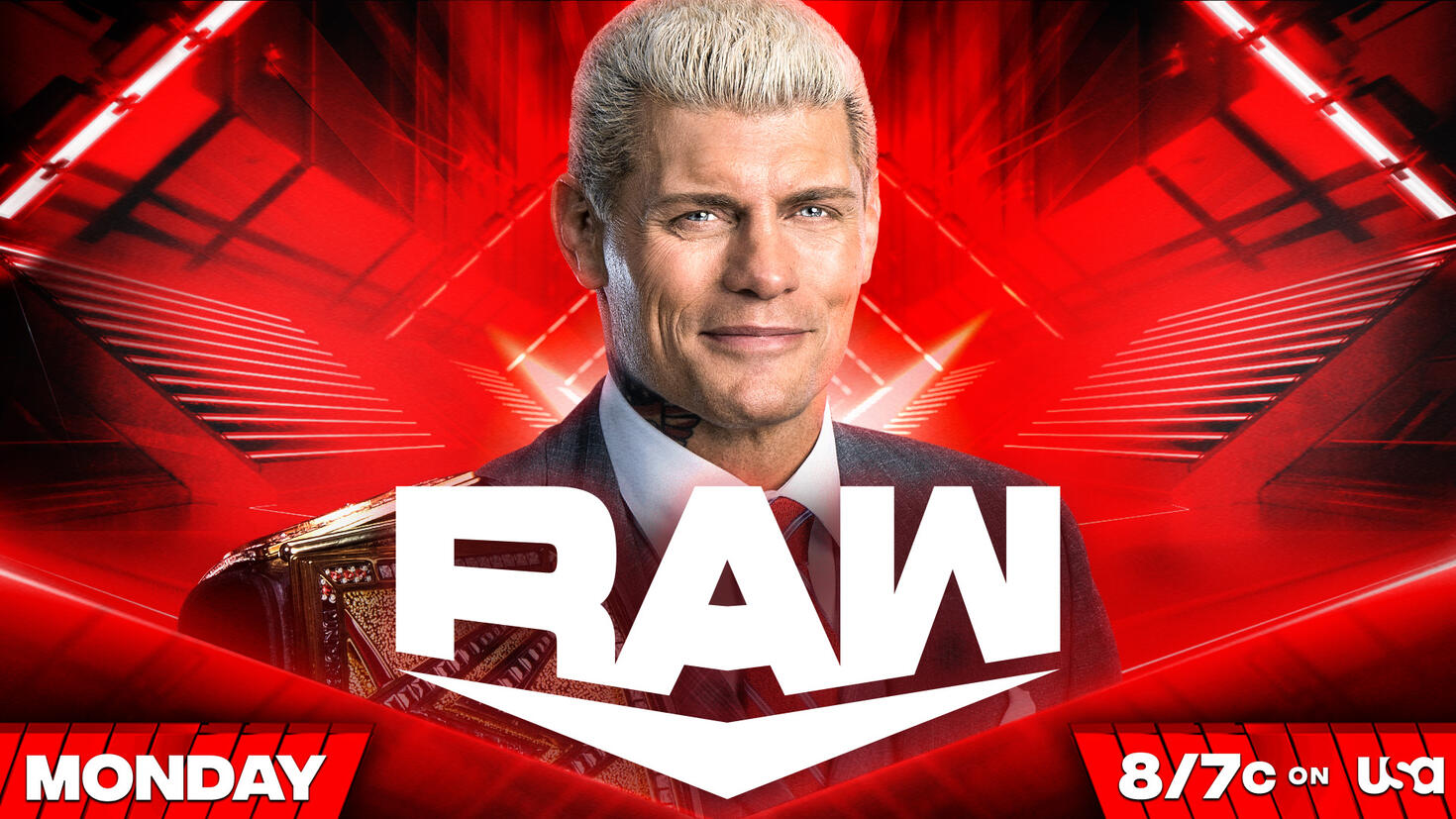 WWE Raw Results (10/14/24): Cody Rhodes Calls Out GUNTHER