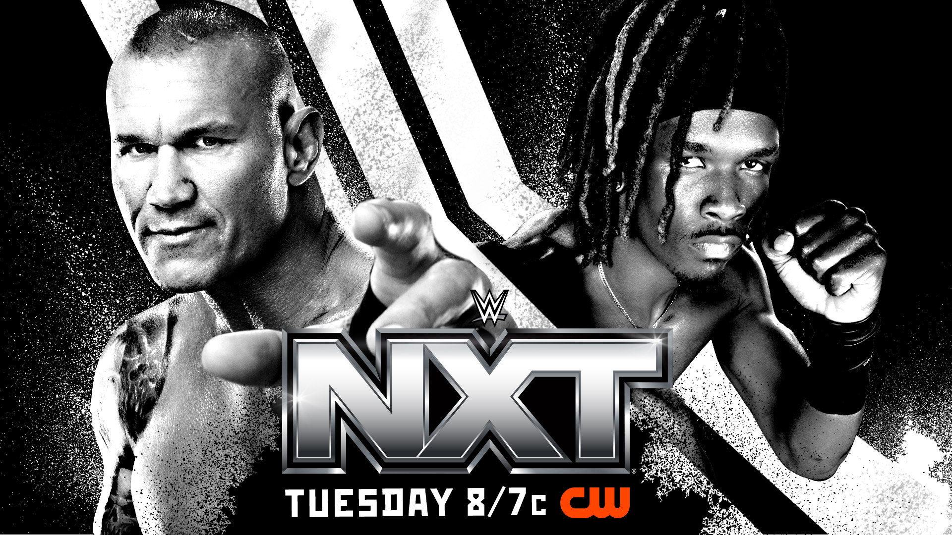 WWE NXT Results (10/8/24): Randy Orton vs. Je’Von Evans