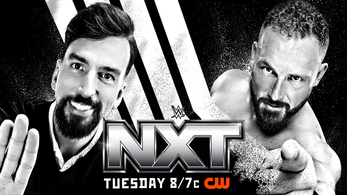 WWE NXT Results (11/19/24): Andre Chase vs. Ridge Holland
