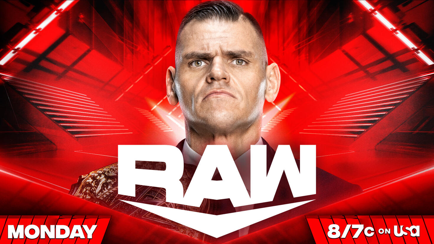 WWE Raw Results (11/11/24): Is GUNTHER Doubting Himself?