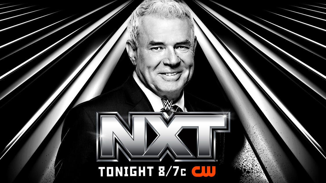 WWE NXT Results (12/3/24): Eric Bischoff Causes Chaos