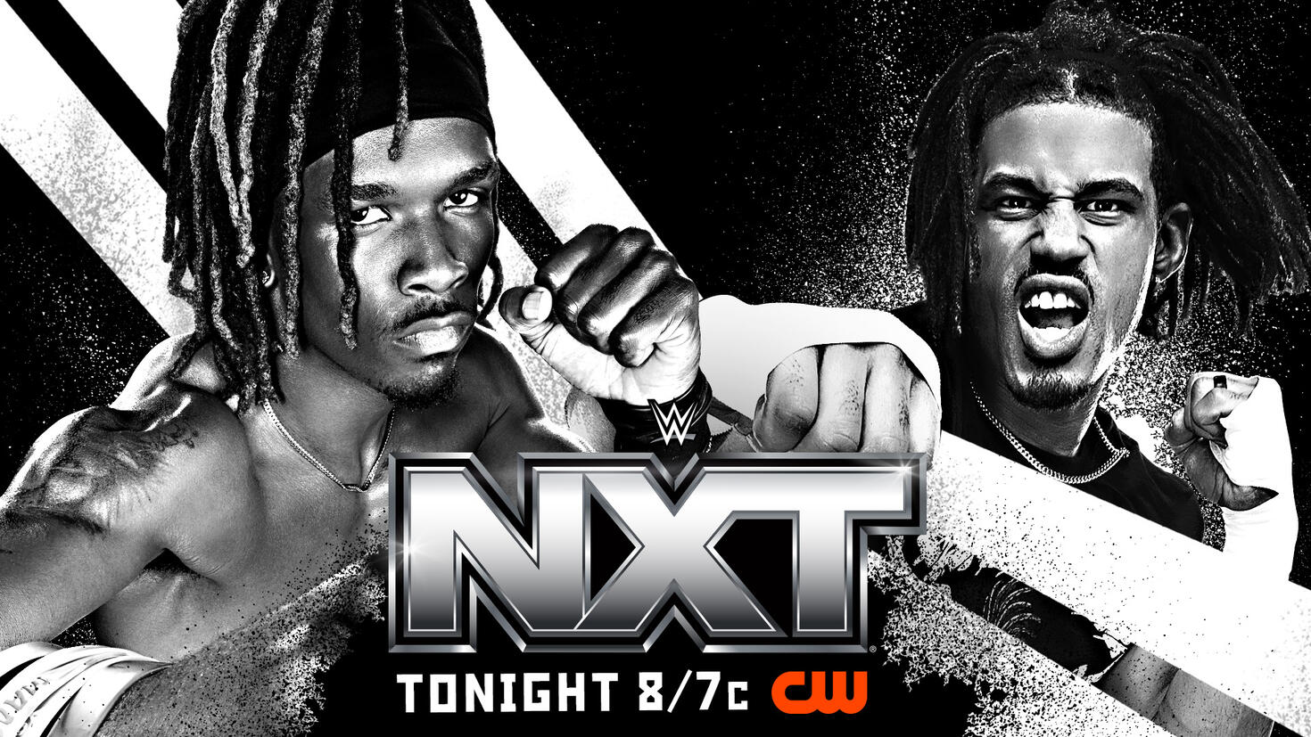 WWE NXT Results (12/10/24): Wes Lee vs. Je’Von Evans