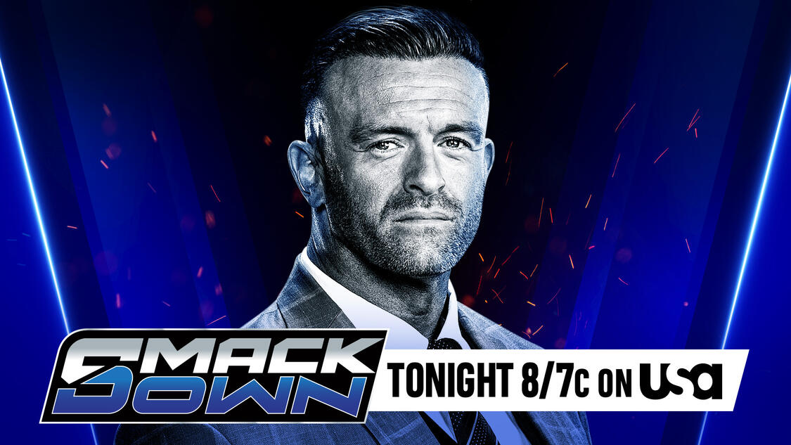 WWE SmackDown Results (12/27/24): Nick Aldis Gives Kevin Owens An Ultimatum