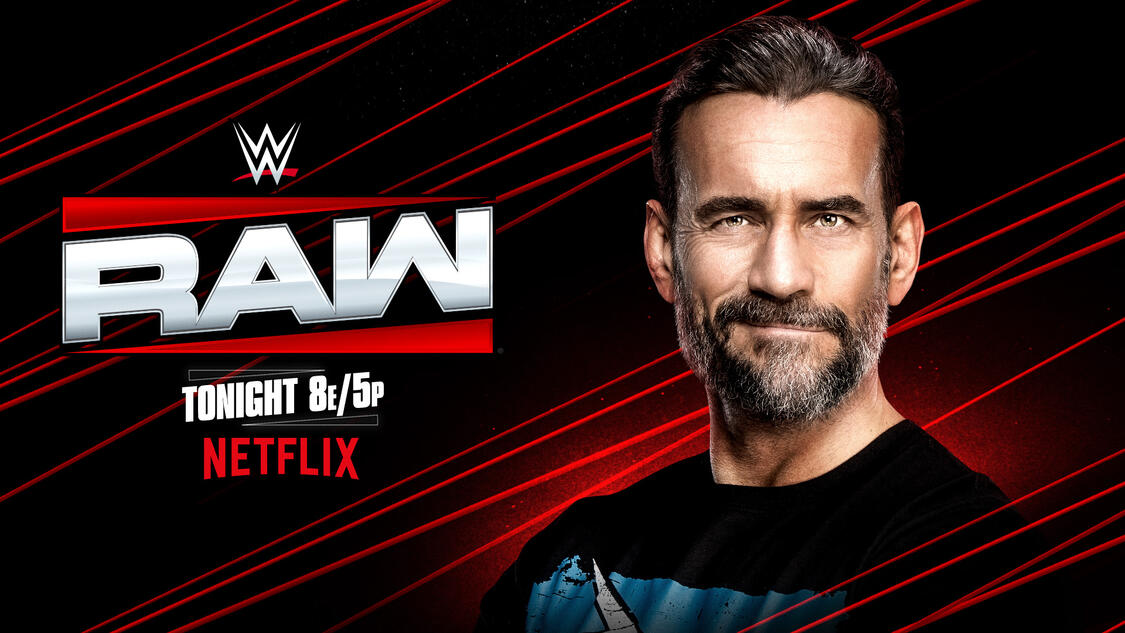 WWE Raw Results (2/10/25): CM Punk Brings The Smoke To Nashville