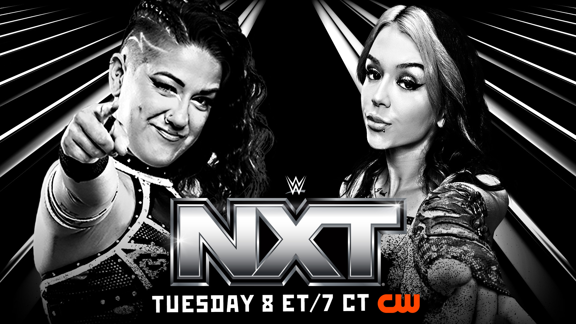 WWE NXT Results (2/11/25): Bayley vs. Cora Jade