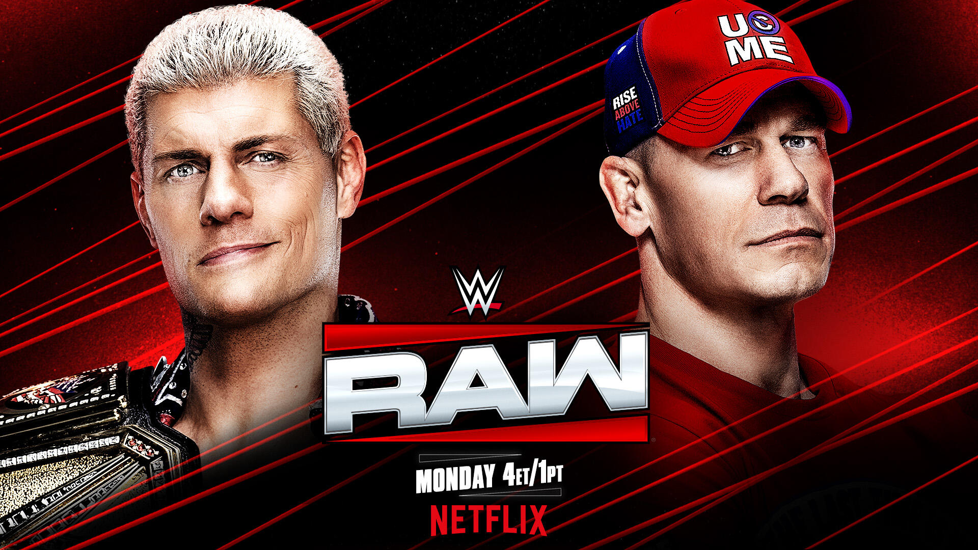 WWE Raw Results (3/24/25): John Cena Wants To Ruin Wrestling?