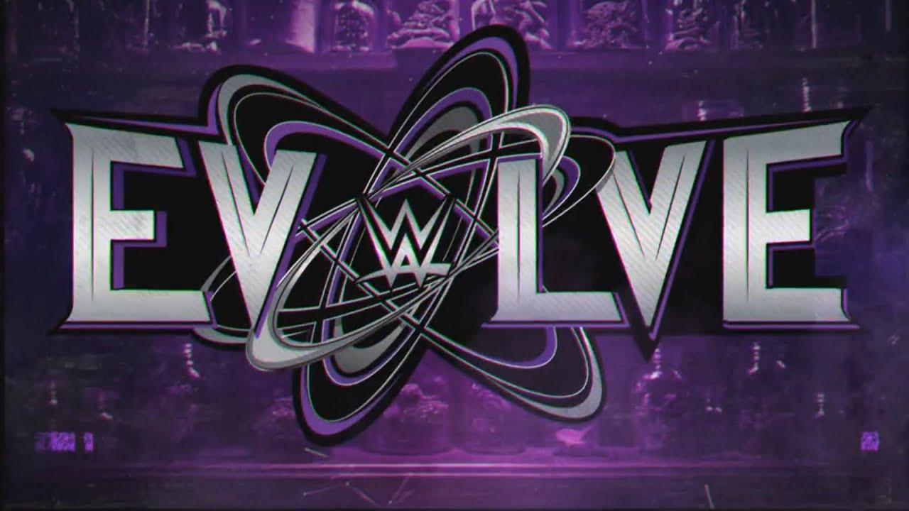 WWE EVOLVE Results (3/12/25): Riley Osborne vs. Oro Mensah