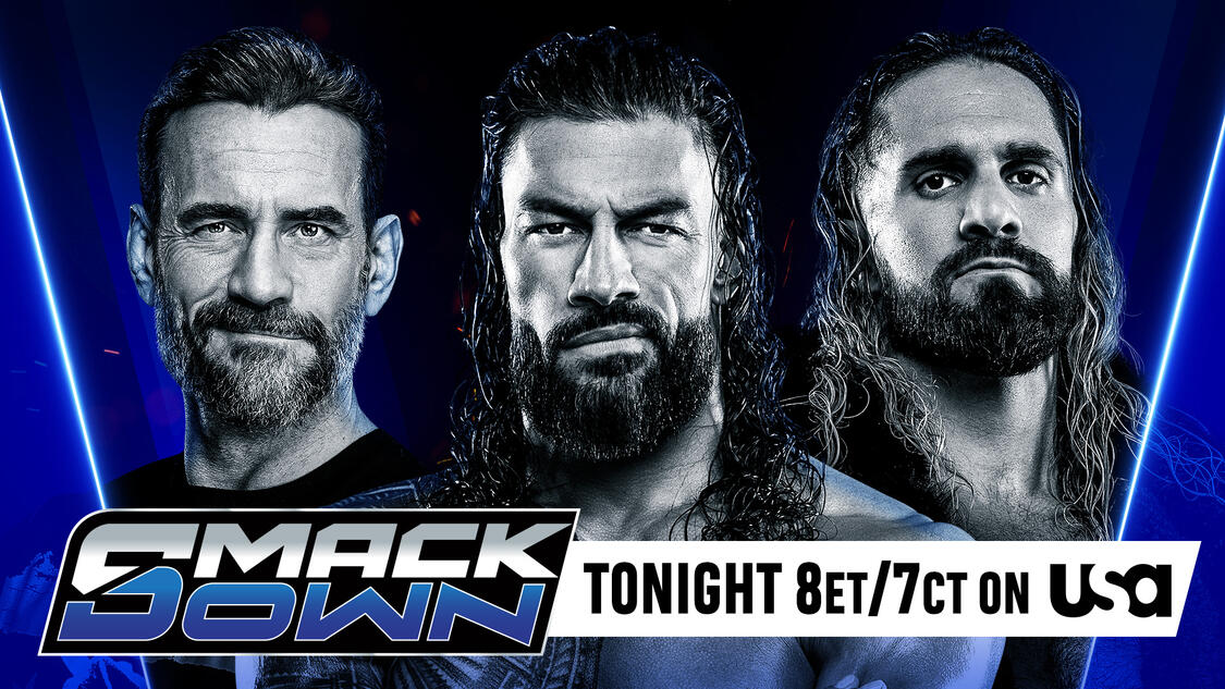 WWE SmackDown Results (4/4/25): What’s The Favor?