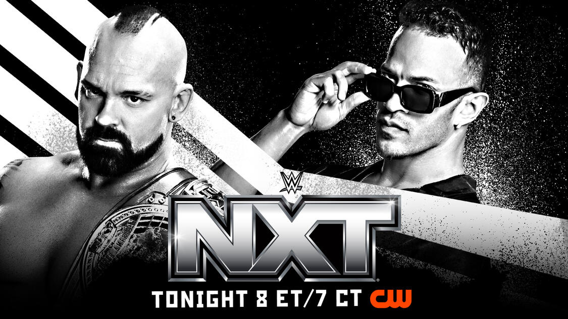 WWE NXT Results (4/1/25): Shawn Spears vs. Ricky Saints