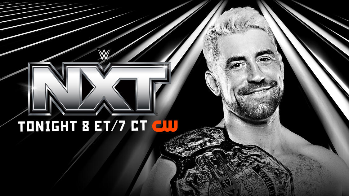 WWE NXT Results (4/29/25): Joe Hendry Calls Out Trick Williams