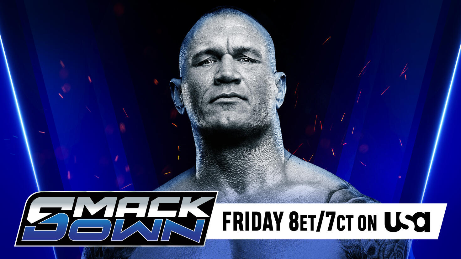 WWE SmackDown Results (5/2/25): Randy Orton Sends A Message To John Cena