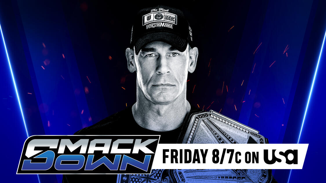 WWE SmackDown Results (5/9/25): Backlash 2025 Go-Home Show