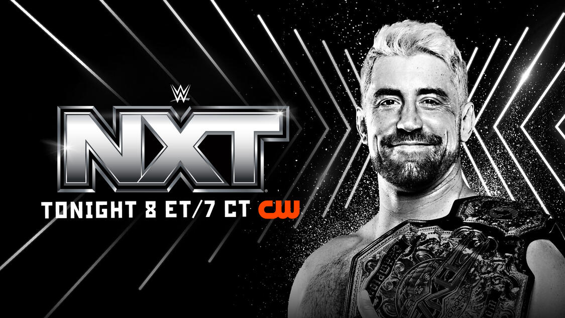 WWE NXT Results (5/20/25): Joe Hendry Concert Ahead Of Battleground